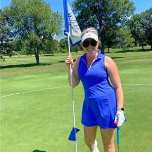 Meet your Posher, Lindsay